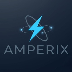 Logo AMPERIX